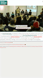 Mobile Screenshot of blackfreedomstudies.org